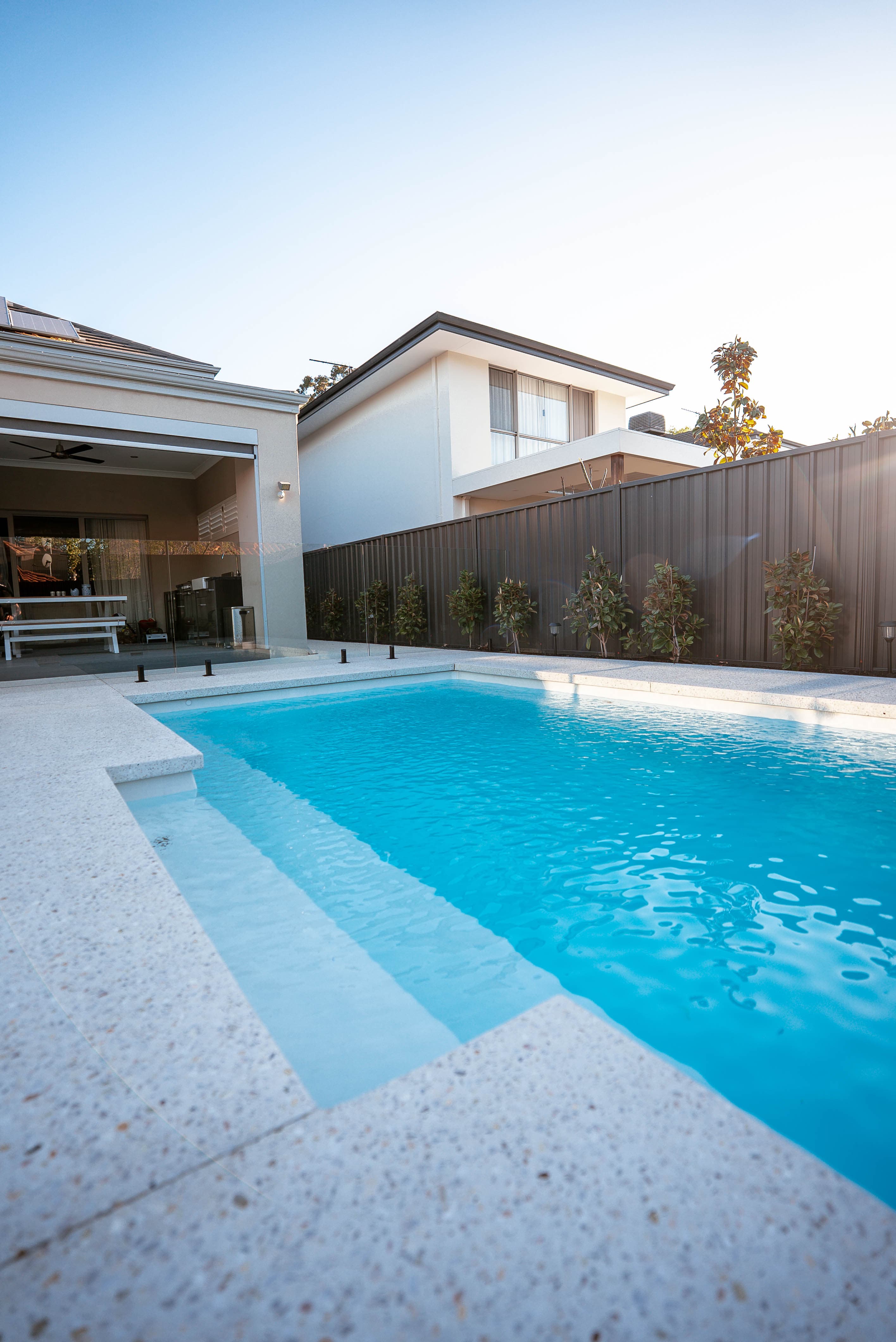How to Prepare Your Perth Backyard for a Pool Installation